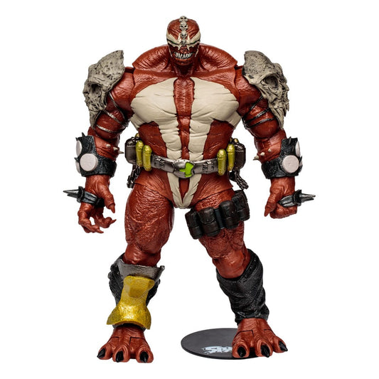 Spawn Megafig Action Figure Monolith 30 cm 0787926901689