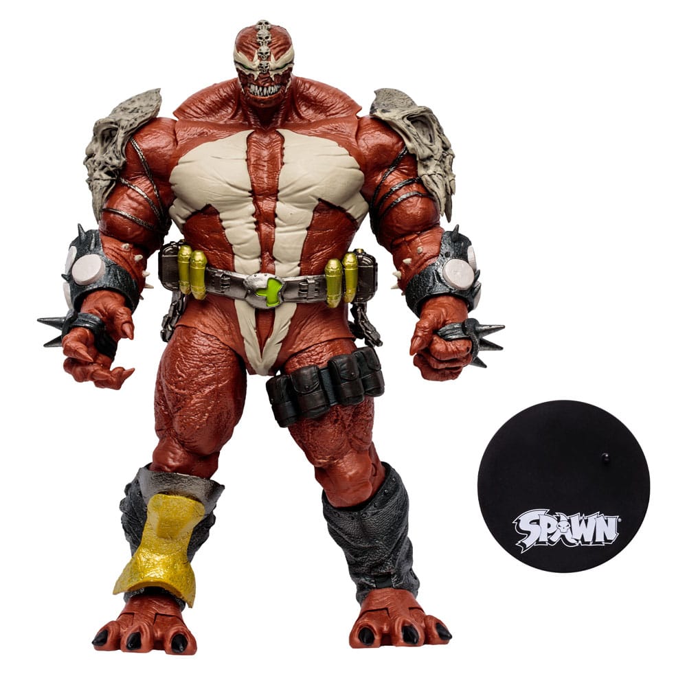 Spawn Megafig Action Figure Monolith 30 cm 0787926901689