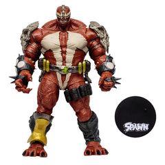 Spawn Megafig Action Figure Monolith 30 cm 0787926901689