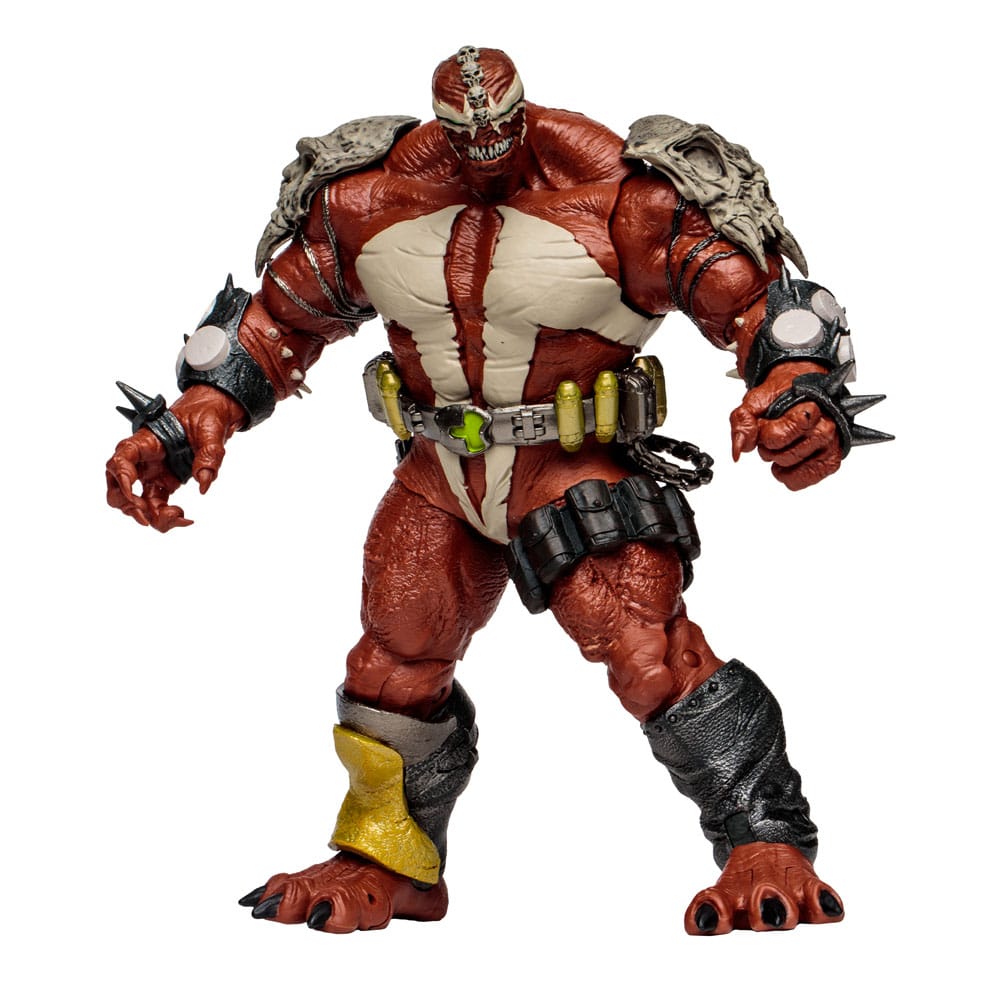 Spawn Megafig Action Figure Monolith 30 cm 0787926901689