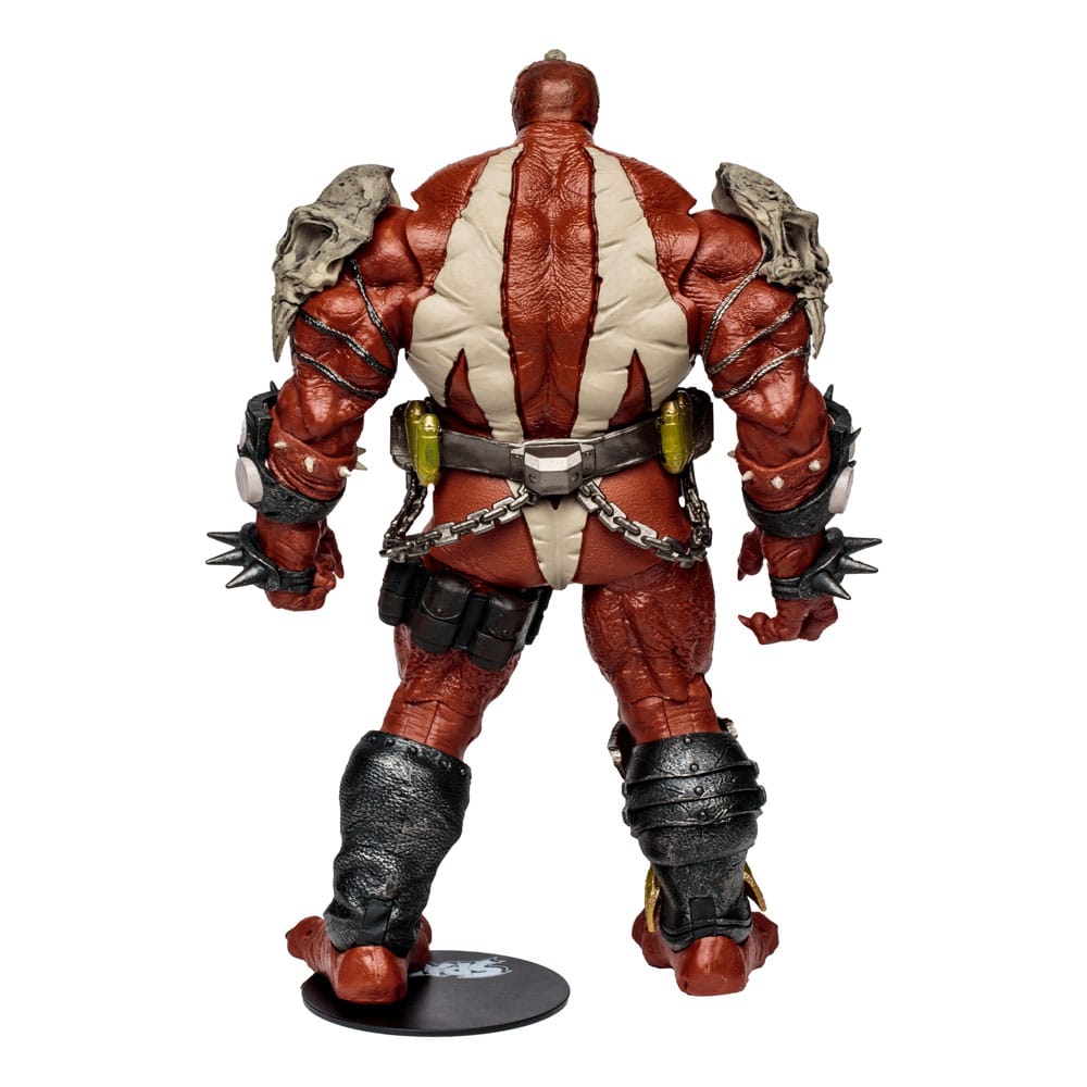 Spawn Megafig Action Figure Monolith 30 cm 0787926901689