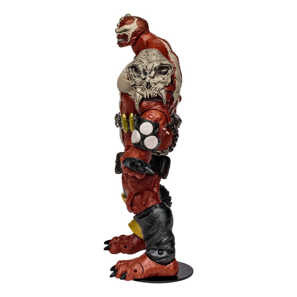 Spawn Megafig Action Figure Monolith 30 cm 0787926901689