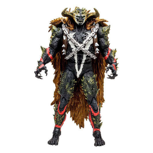 Spawn Megafig Action Figure Omega Spawn 30 cm 0787926901788