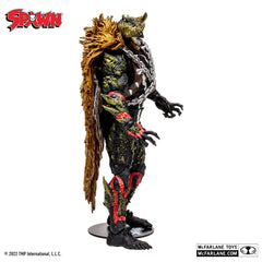 Spawn Megafig Action Figure Omega Spawn 30 cm 0787926901788
