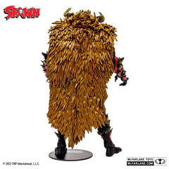 Spawn Megafig Action Figure Omega Spawn 30 cm 0787926901788
