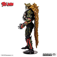 Spawn Megafig Action Figure Omega Spawn 30 cm 0787926901788