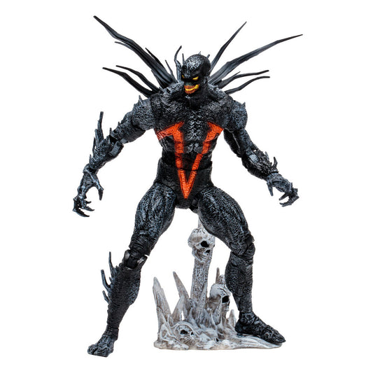 Spawn Action Figure Plague 18 cm 0787926901887