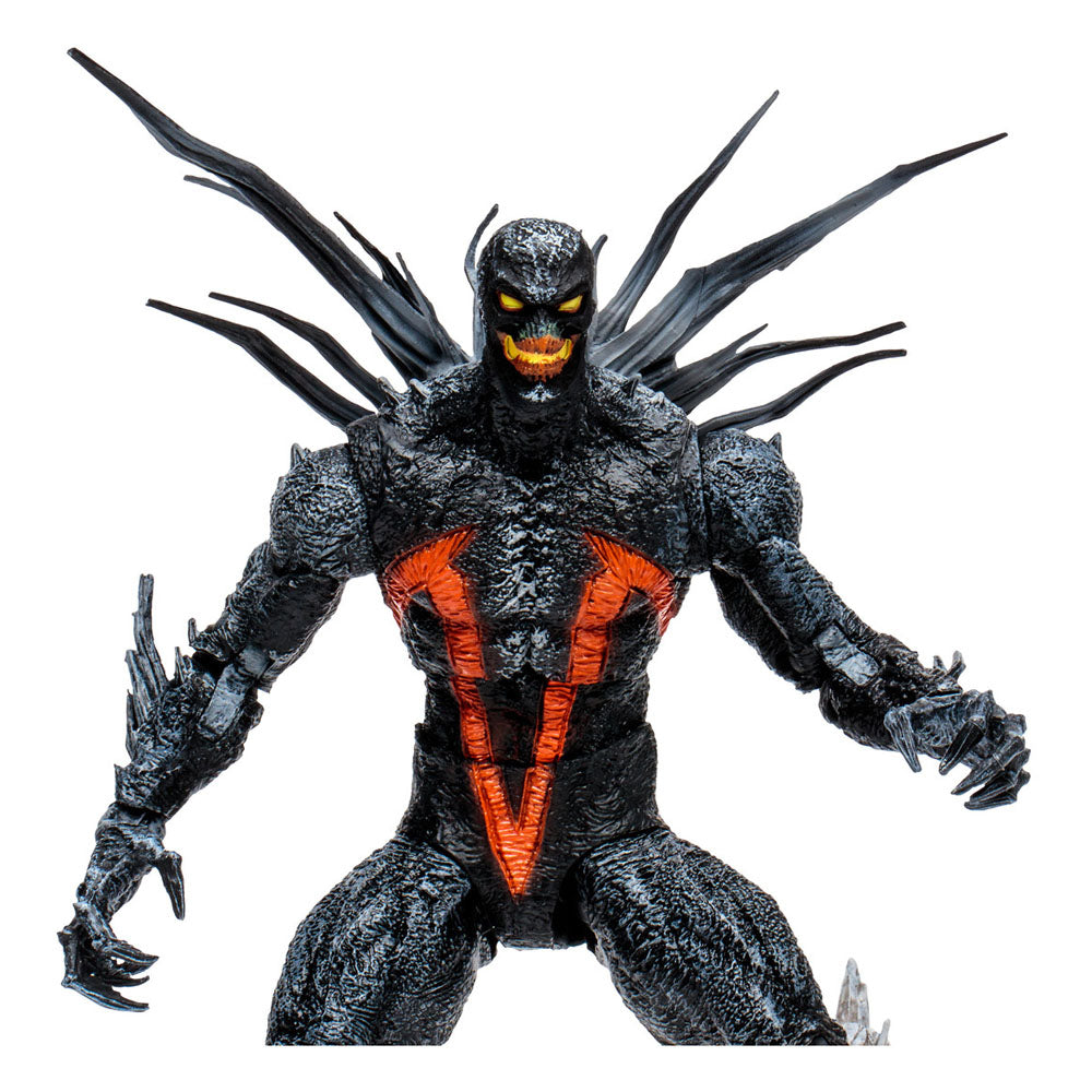 Spawn Action Figure Plague 18 cm 0787926901887