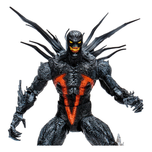 Spawn Action Figure Plague 18 cm 0787926901887