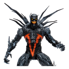 Spawn Action Figure Plague 18 cm 0787926901887