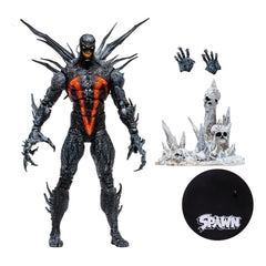 Spawn Action Figure Plague 18 cm 0787926901887