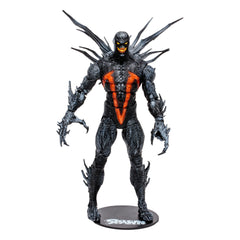 Spawn Action Figure Plague 18 cm 0787926901887