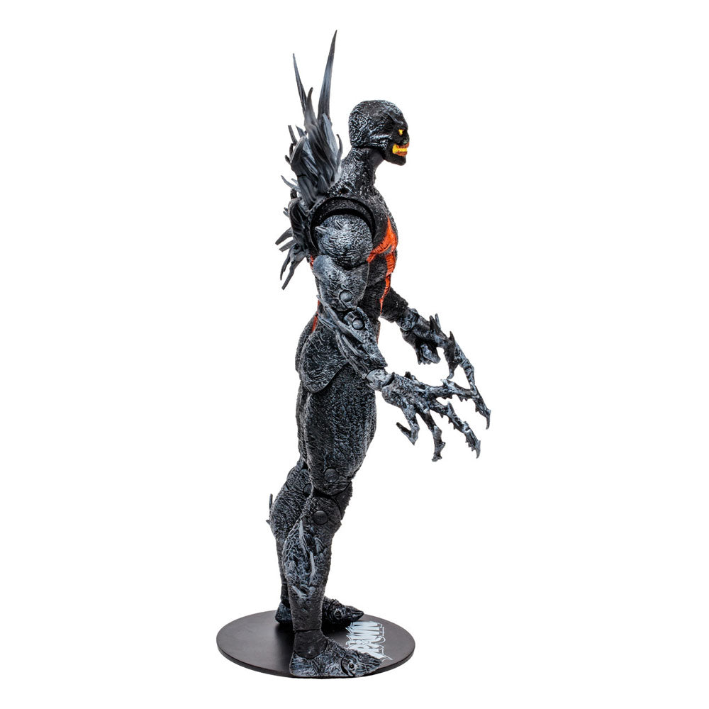 Spawn Action Figure Plague 18 cm 0787926901887