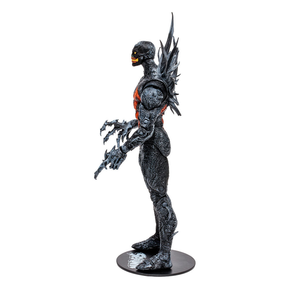 Spawn Action Figure Plague 18 cm 0787926901887