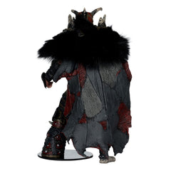 Spawn Action Figure 2-Pack Bloodaxe with Horse (Spawn: The Dark Ages) 18 cm 0787926902211