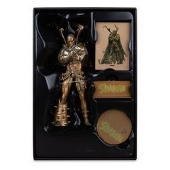 Spawn Action Figure Spawn #311 (Patina Edition) (Gold Label) 19 cm 0787926902334