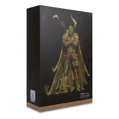 Spawn Action Figure Spawn #311 (Patina Edition) (Gold Label) 19 cm 0787926902334