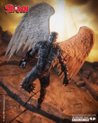 Spawn Toy Actionfigur Wings of Redemption Spawn 23 cmSpawn Toy Action Figure Wings of Redemption Spawn 23 cmSpawn Toy figurine Wings of Redemption Spawn 23 cmSpawn Toy Figura de Acción Wings of Redemption Spawn 23 cm 0787926902969