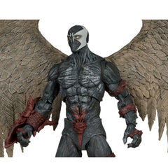 Spawn Toy Actionfigur Wings of Redemption Spawn 23 cmSpawn Toy Action Figure Wings of Redemption Spawn 23 cmSpawn Toy figurine Wings of Redemption Spawn 23 cmSpawn Toy Figura de Acción Wings of Redemption Spawn 23 cm 0787926902969