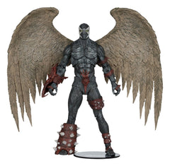 Spawn Toy Actionfigur Wings of Redemption Spawn 23 cmSpawn Toy Action Figure Wings of Redemption Spawn 23 cmSpawn Toy figurine Wings of Redemption Spawn 23 cmSpawn Toy Figura de Acción Wings of Redemption Spawn 23 cm 0787926902969