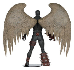 Spawn Toy Actionfigur Wings of Redemption Spawn 23 cmSpawn Toy Action Figure Wings of Redemption Spawn 23 cmSpawn Toy figurine Wings of Redemption Spawn 23 cmSpawn Toy Figura de Acción Wings of Redemption Spawn 23 cm 0787926902969