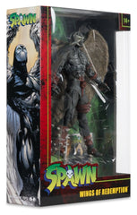 Spawn Toy Actionfigur Wings of Redemption Spawn 23 cmSpawn Toy Action Figure Wings of Redemption Spawn 23 cmSpawn Toy figurine Wings of Redemption Spawn 23 cmSpawn Toy Figura de Acción Wings of Redemption Spawn 23 cm 0787926902969