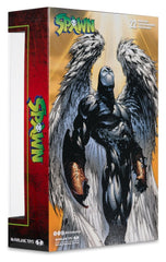 Spawn Toy Actionfigur Wings of Redemption Spawn 23 cmSpawn Toy Action Figure Wings of Redemption Spawn 23 cmSpawn Toy figurine Wings of Redemption Spawn 23 cmSpawn Toy Figura de Acción Wings of Redemption Spawn 23 cm 0787926902969