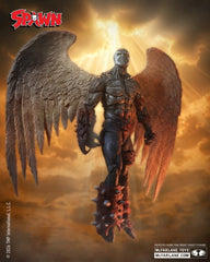 Spawn Toy Actionfigur Wings of Redemption Spawn 23 cmSpawn Toy Action Figure Wings of Redemption Spawn 23 cmSpawn Toy figurine Wings of Redemption Spawn 23 cmSpawn Toy Figura de Acción Wings of Redemption Spawn 23 cm 0787926902969