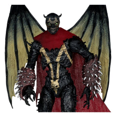 Spawn Toy Actionfigur Classic Nightmare Spawn 23 cmSpawn Toy Action Figure Classic Nightmare Spawn 23 cmSpawn Toy figurine Classic Nightmare Spawn 23 cmSpawn Toy Figura de Acción Classic Nightmare Spawn 23 cm 0787926902976
