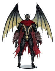 Spawn Toy Actionfigur Classic Nightmare Spawn 23 cmSpawn Toy Action Figure Classic Nightmare Spawn 23 cmSpawn Toy figurine Classic Nightmare Spawn 23 cmSpawn Toy Figura de Acción Classic Nightmare Spawn 23 cm 0787926902976