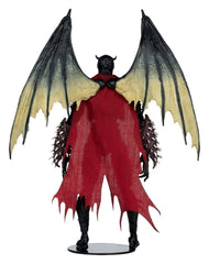 Spawn Toy Actionfigur Classic Nightmare Spawn 23 cmSpawn Toy Action Figure Classic Nightmare Spawn 23 cmSpawn Toy figurine Classic Nightmare Spawn 23 cmSpawn Toy Figura de Acción Classic Nightmare Spawn 23 cm 0787926902976