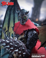 Spawn Toy Actionfigur Classic Nightmare Spawn 23 cmSpawn Toy Action Figure Classic Nightmare Spawn 23 cmSpawn Toy figurine Classic Nightmare Spawn 23 cmSpawn Toy Figura de Acción Classic Nightmare Spawn 23 cm 0787926902976
