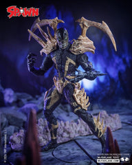 Spawn Toy Actionfigur Curse of Spawn 19 cmSpawn Toy Action Figure Curse of Spawn 19 cmSpawn Toy figurine Curse of Spawn 19 cmSpawn Toy Figura de Acción Curse of Spawn 19 cm 0787926902983
