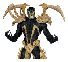 Spawn Toy Actionfigur Curse of Spawn 19 cmSpawn Toy Action Figure Curse of Spawn 19 cmSpawn Toy figurine Curse of Spawn 19 cmSpawn Toy Figura de Acción Curse of Spawn 19 cm 0787926902983