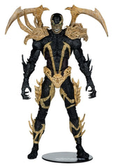 Spawn Toy Actionfigur Curse of Spawn 19 cmSpawn Toy Action Figure Curse of Spawn 19 cmSpawn Toy figurine Curse of Spawn 19 cmSpawn Toy Figura de Acción Curse of Spawn 19 cm 0787926902983