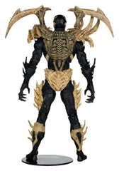 Spawn Toy Actionfigur Curse of Spawn 19 cmSpawn Toy Action Figure Curse of Spawn 19 cmSpawn Toy figurine Curse of Spawn 19 cmSpawn Toy Figura de Acción Curse of Spawn 19 cm 0787926902983