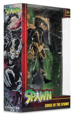 Spawn Toy Actionfigur Curse of Spawn 19 cmSpawn Toy Action Figure Curse of Spawn 19 cmSpawn Toy figurine Curse of Spawn 19 cmSpawn Toy Figura de Acción Curse of Spawn 19 cm 0787926902983