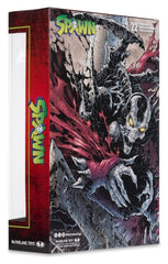 Spawn Toy Actionfigur Curse of Spawn 19 cmSpawn Toy Action Figure Curse of Spawn 19 cmSpawn Toy figurine Curse of Spawn 19 cmSpawn Toy Figura de Acción Curse of Spawn 19 cm 0787926902983