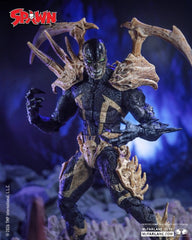 Spawn Toy Actionfigur Curse of Spawn 19 cmSpawn Toy Action Figure Curse of Spawn 19 cmSpawn Toy figurine Curse of Spawn 19 cmSpawn Toy Figura de Acción Curse of Spawn 19 cm 0787926902983