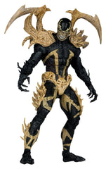 Spawn Toy Actionfigur Curse of Spawn 19 cmSpawn Toy Action Figure Curse of Spawn 19 cmSpawn Toy figurine Curse of Spawn 19 cmSpawn Toy Figura de Acción Curse of Spawn 19 cm 0787926902983
