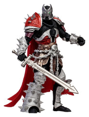 Spawn McFarlane Vault Collection Action Figure Medieval Spawn 20 cm 0787926903294