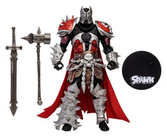 Spawn McFarlane Vault Collection Action Figure Medieval Spawn 20 cm 0787926903294