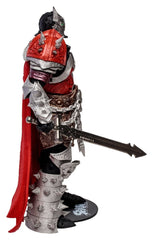 Spawn McFarlane Vault Collection Action Figure Medieval Spawn 20 cm 0787926903294