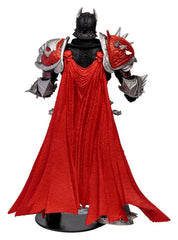 Spawn McFarlane Vault Collection Action Figure Medieval Spawn 20 cm 0787926903294