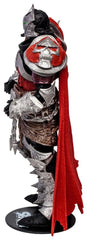 Spawn McFarlane Vault Collection Action Figure Medieval Spawn 20 cm 0787926903294