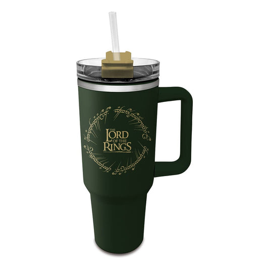 The Lord of the Rings Stainless Steel tumbler 5063457018412