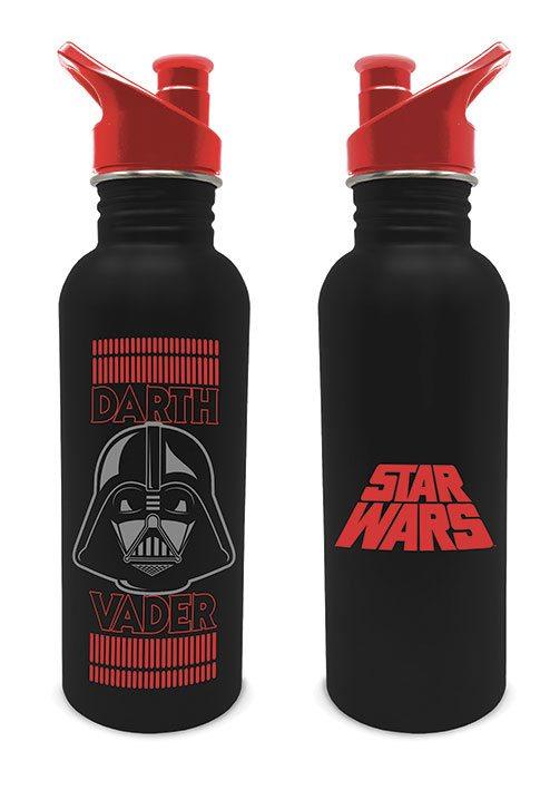 Star Wars - Vader Canteen Bottle 5050574259088