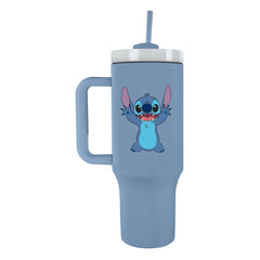 Lilo & Stitch Stainless Steel tumbler Stitch 1130 ml 5050574281713