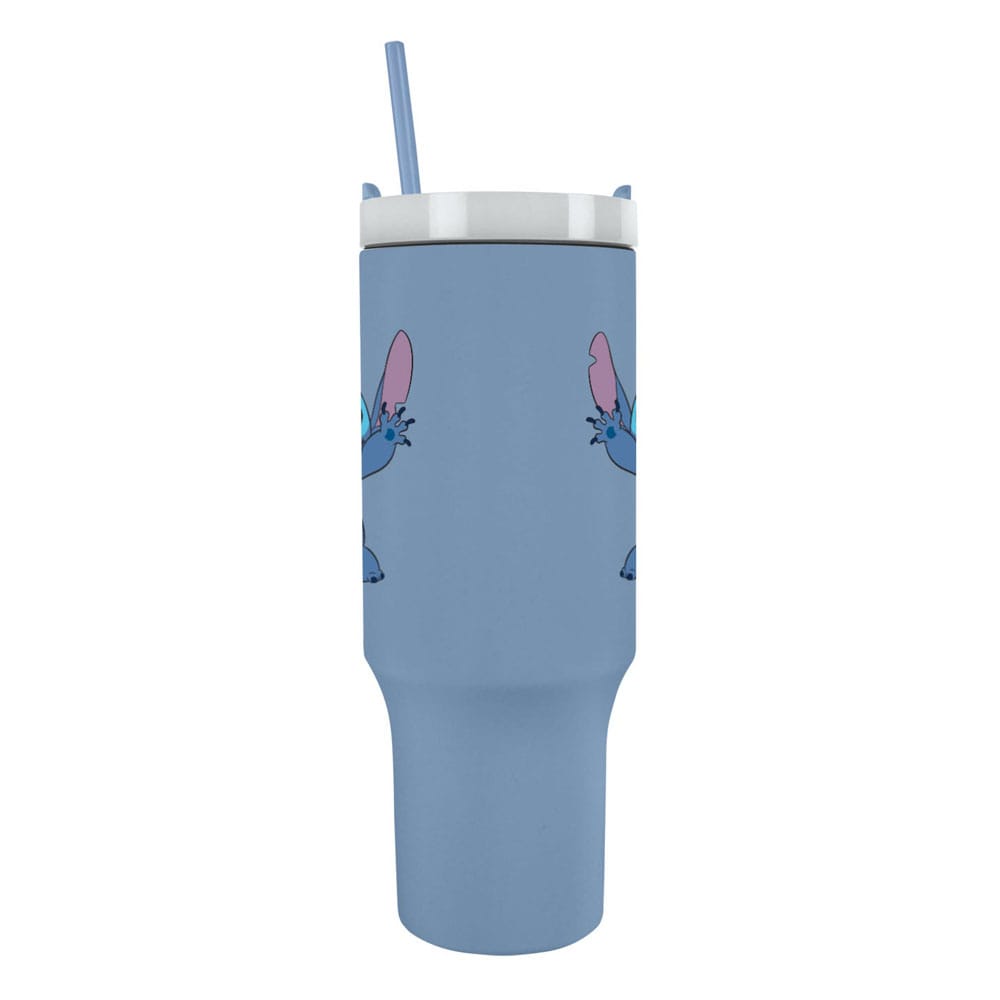 Lilo & Stitch Stainless Steel tumbler Stitch 1130 ml 5050574281713