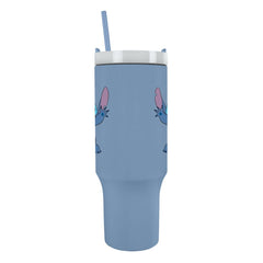 Lilo & Stitch Stainless Steel tumbler Stitch 1130 ml 5050574281713